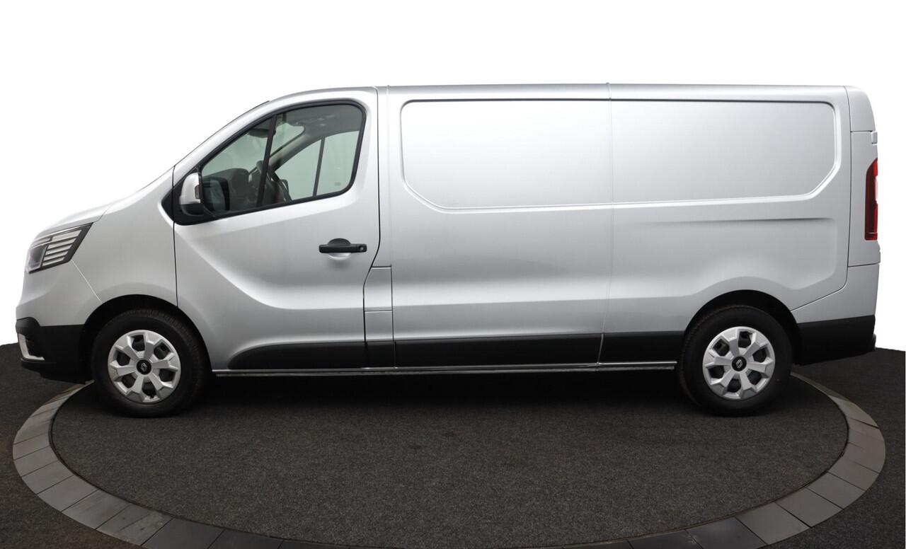 Renault TRAFIC 2.0 Blue dCi 130 T30 L2H1 Advance - Cruise Control - Navigatie - Climate control - Bluetooth - Achteruitrij camera - Virena Zekerheidspakket t.w.v. ¤895