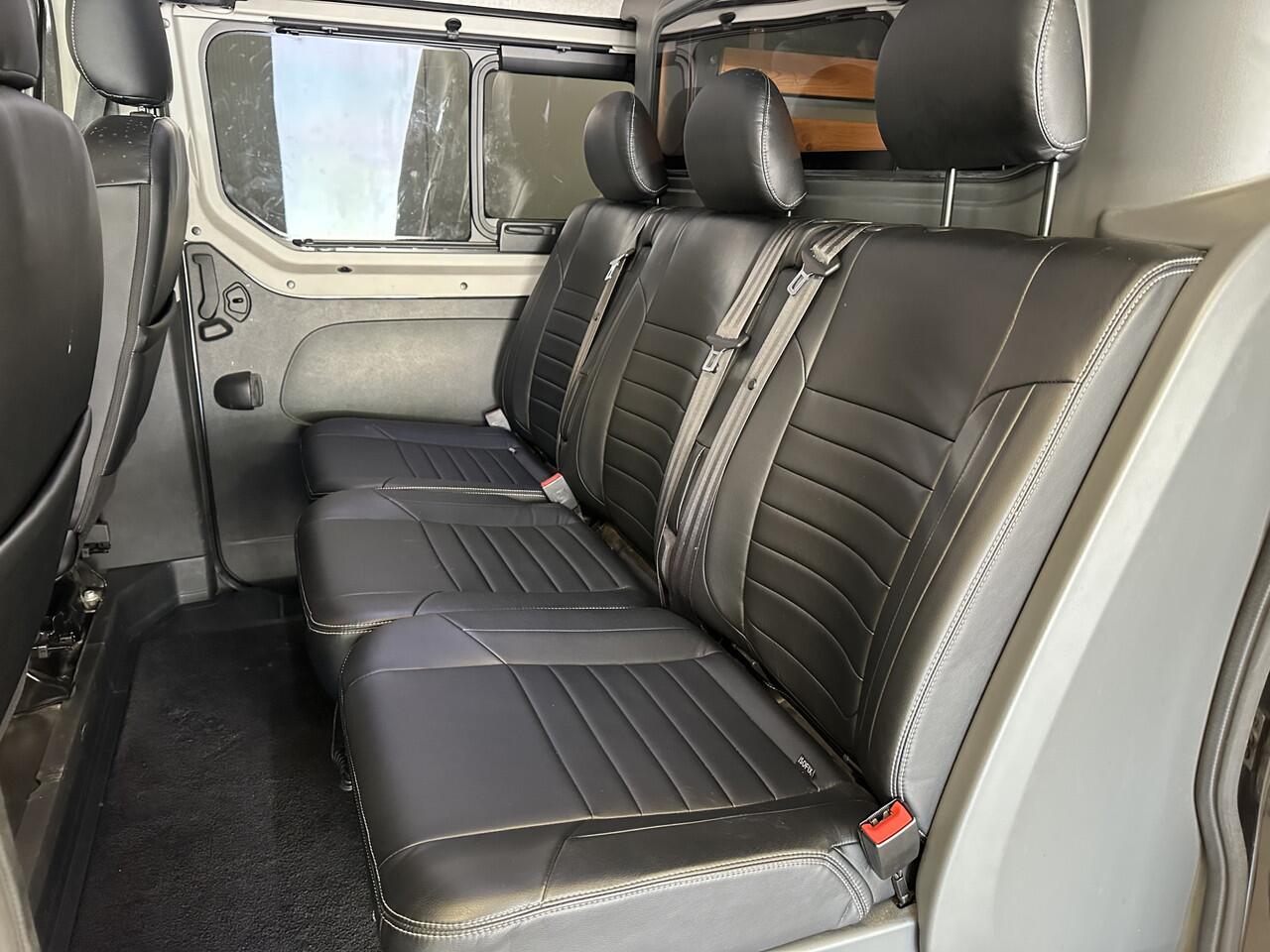 Renault TRAFIC 1.6 dCi T29 L2H1 Dubbele cabine | Limited