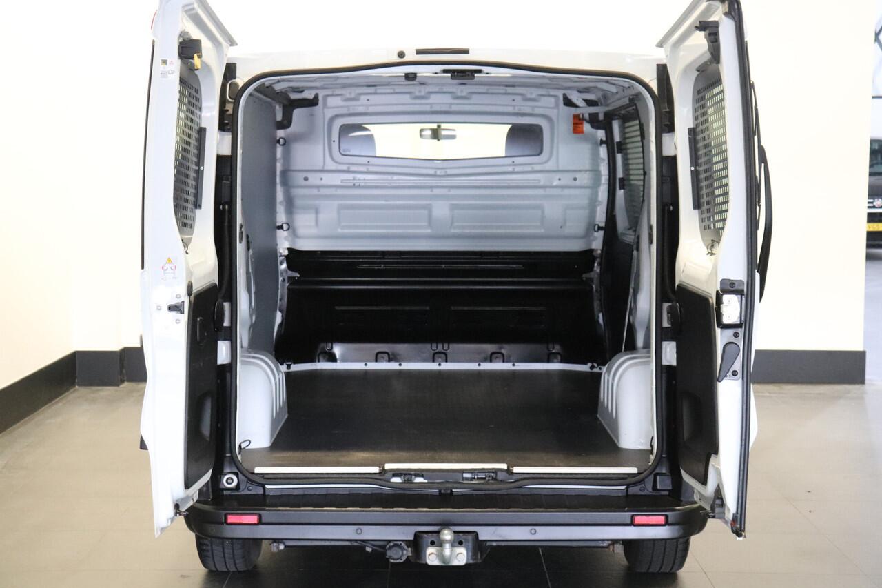 Renault TRAFIC 1.6 dCi 125PK EURO 6 - Airco - Navi - Cruise - ¤ 12.499,- Excl.