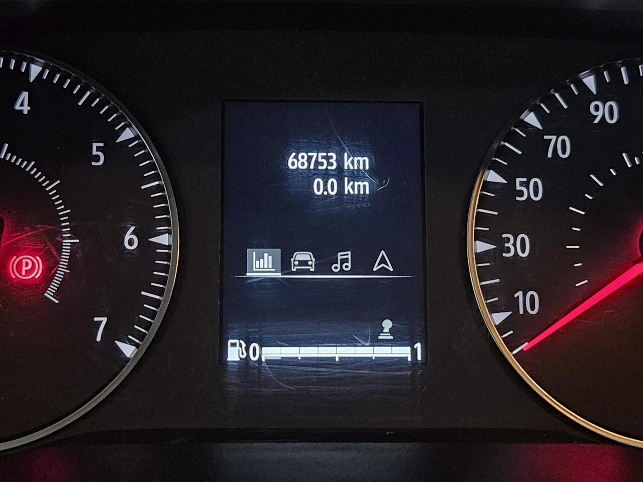 Renault TRAFIC 2.0 dCi 130 T30 L2H1 Work Edition | Laadruimte betimmering | Navigatie | 2 Schuifdeuren