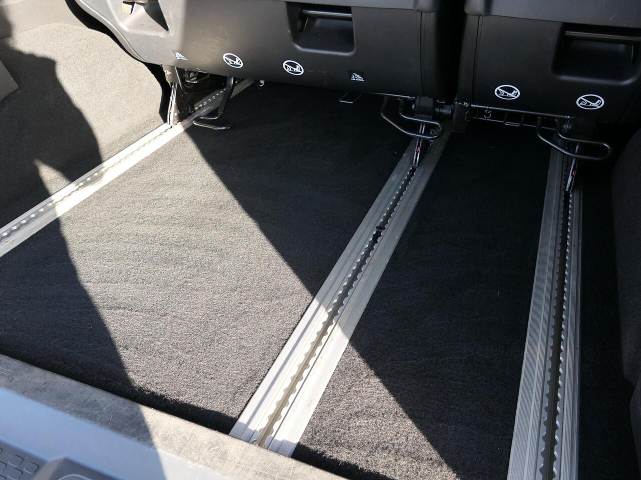 Renault TRAFIC Passenger 2.0 dCi 170 Grand Intens - INCL.BTW/BPM - AUTOMAAT! - Achterklep - Achteruitrijcamera - Sensor achter - Navi