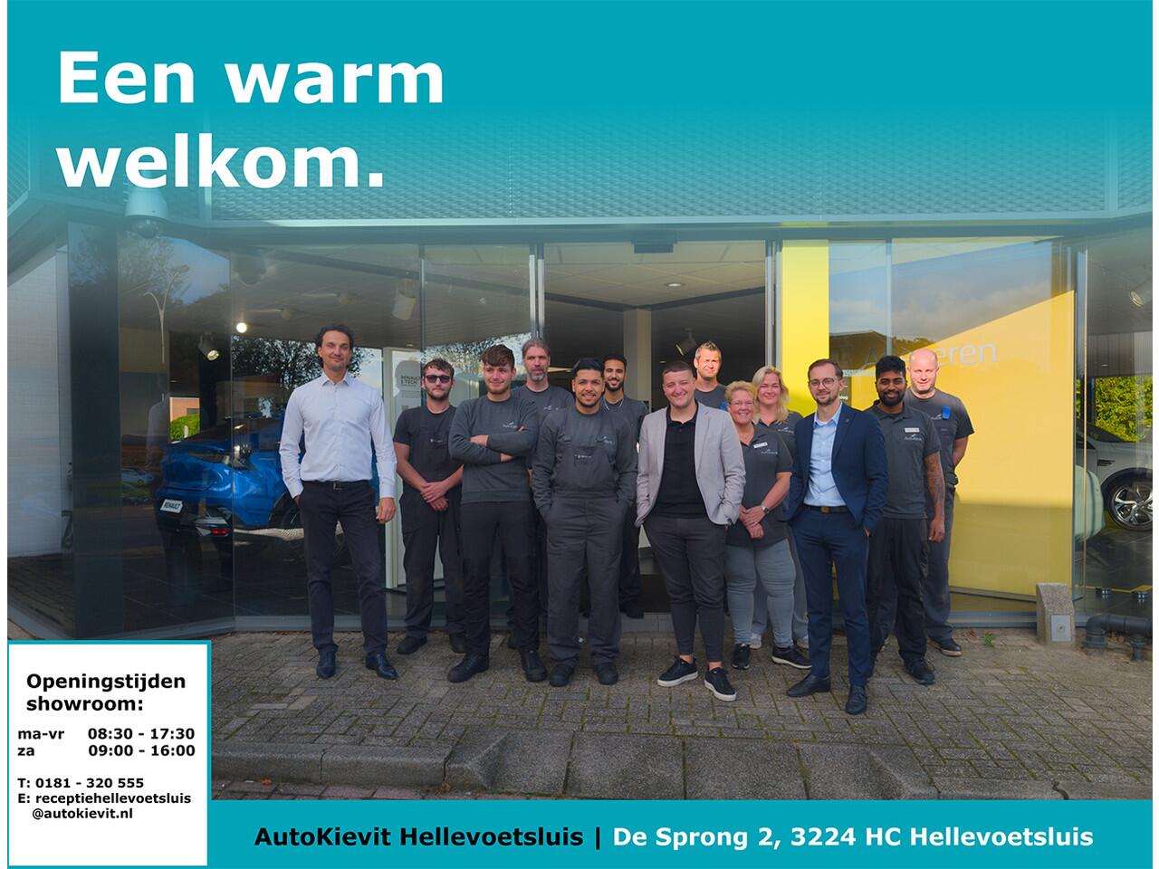 Renault TRAFIC 2.0 Blue dCi 150 T30 L2H1 Advance