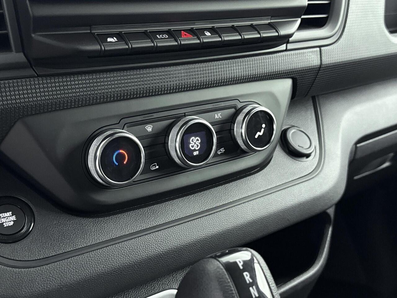 Renault TRAFIC E-Tech T29 L2H1 comfort 52 kWh | Automaat | Navigatie | Airco