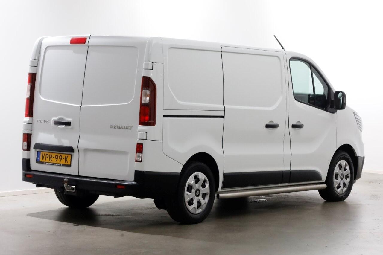 Renault TRAFIC 2.0 dCi E6 T29 L1H1 Comfort LED/Airco/Navi 04-2022