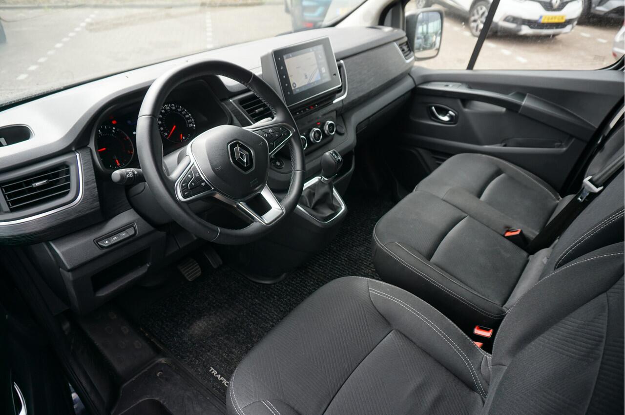 Renault TRAFIC 2.0 Blue dCi 170 EDC T30 L2H1 Extra