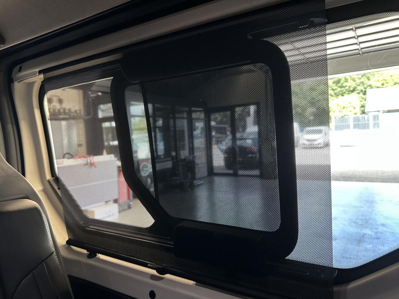 Renault TRAFIC 1.6 dCi T29 L2H1 Dubbele cabine | Limited