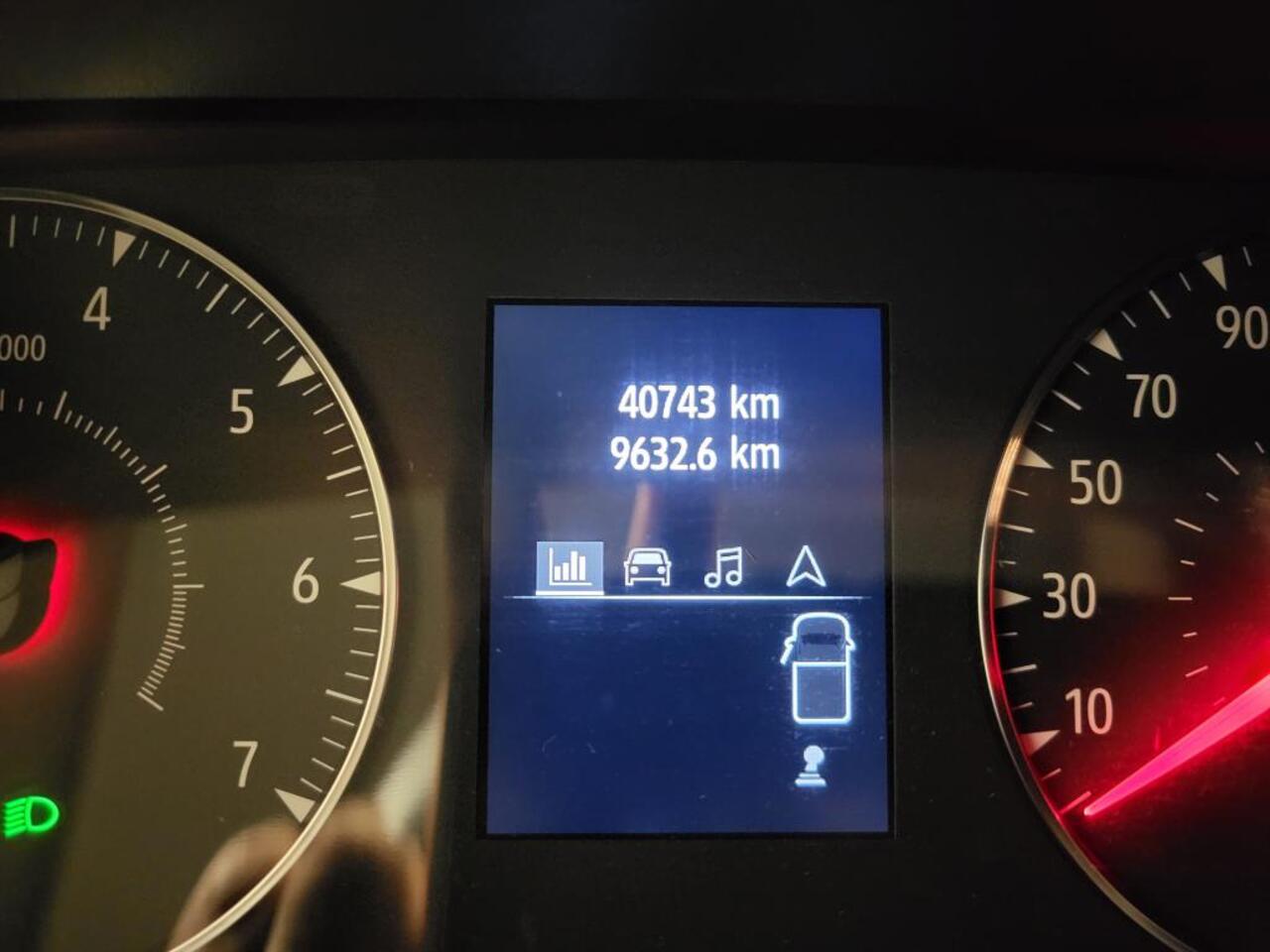 Renault TRAFIC 2.0dCi L2/H1 Trekhaak Euro 6!