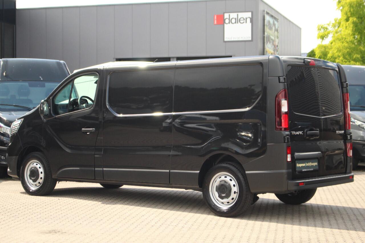 Renault TRAFIC 2.0 Blue dC1 150pk T30 L2H1 Advance | Carplay/Android | Camera | Lease 537,- p/m