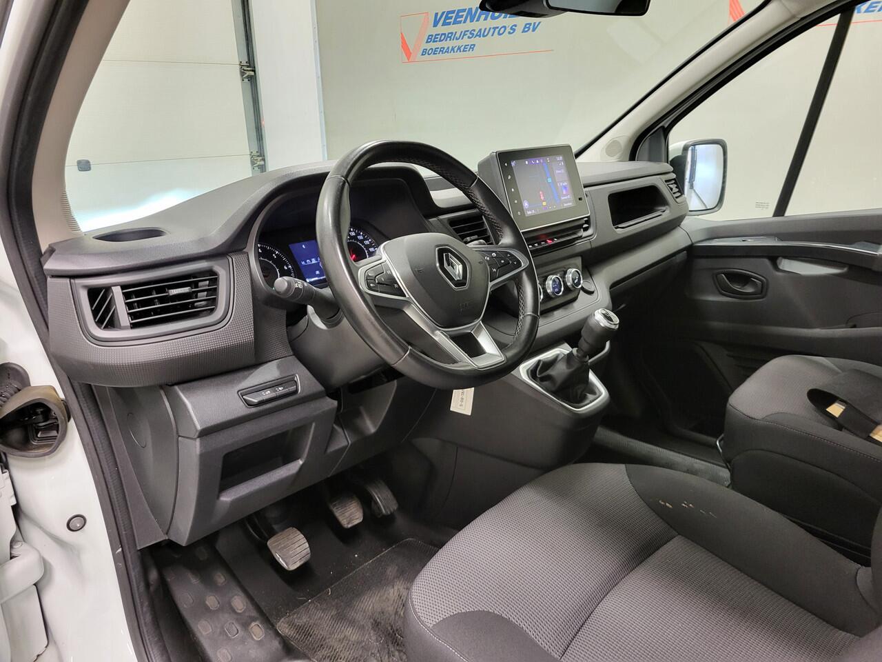 Renault TRAFIC 2.0dCi 131pk L2/H1 Euro 6!