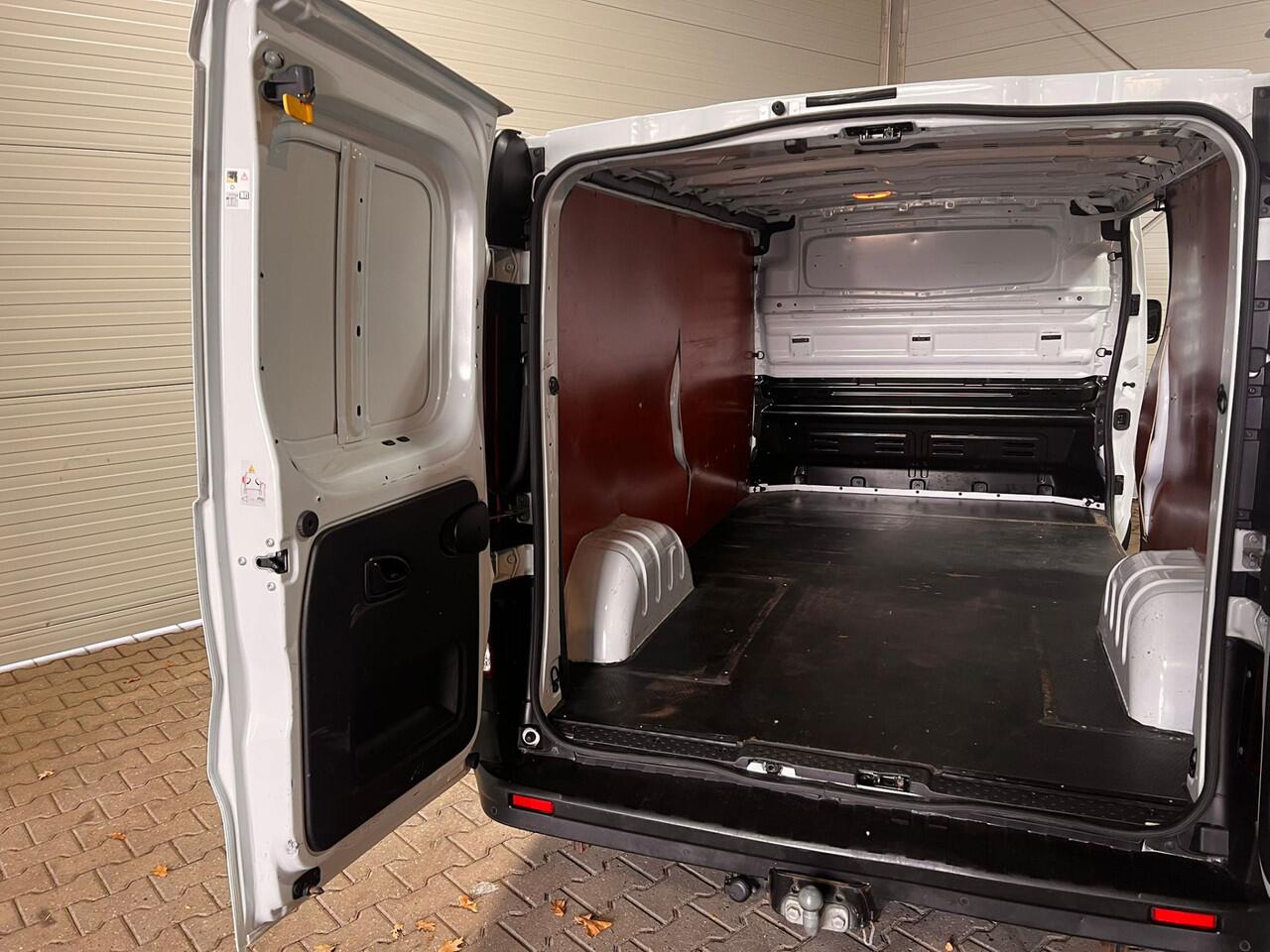 Renault TRAFIC 2.0 dCi 145 T29 L2H1 Comfort VVB427 BPM vrij! Benut nu nog uw voordeel!