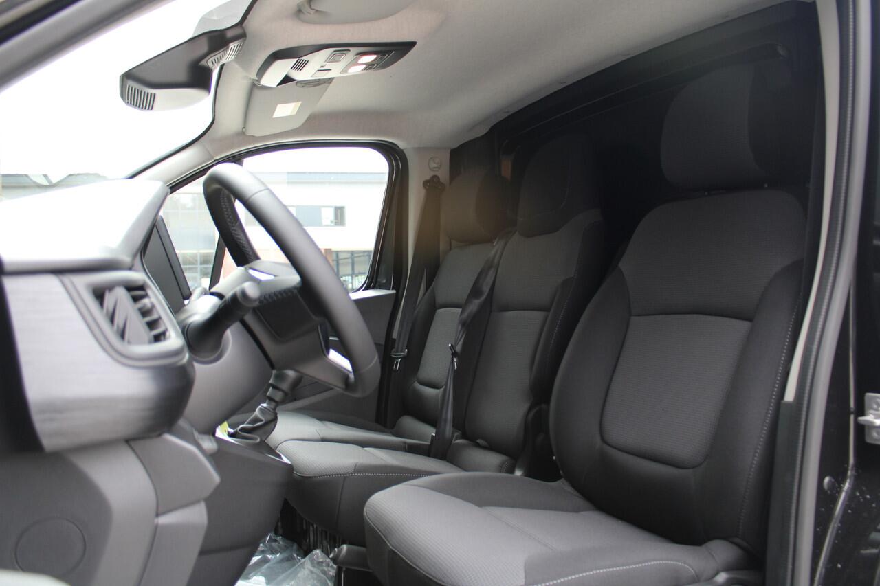 Renault TRAFIC 2.0 Blue dCi 130pk T30 L2H1 Advance - 2x Schuifdeur - Achteruitrijcamera - Carplay - Android - Allseason - Trekhaak - Rijklaar