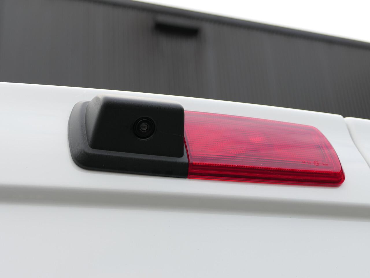 Renault TRAFIC E-Tech T29 L2H1 Advance 52 kWh *NIEUW* - Passagiersstoel, navi, camera, sensor achter