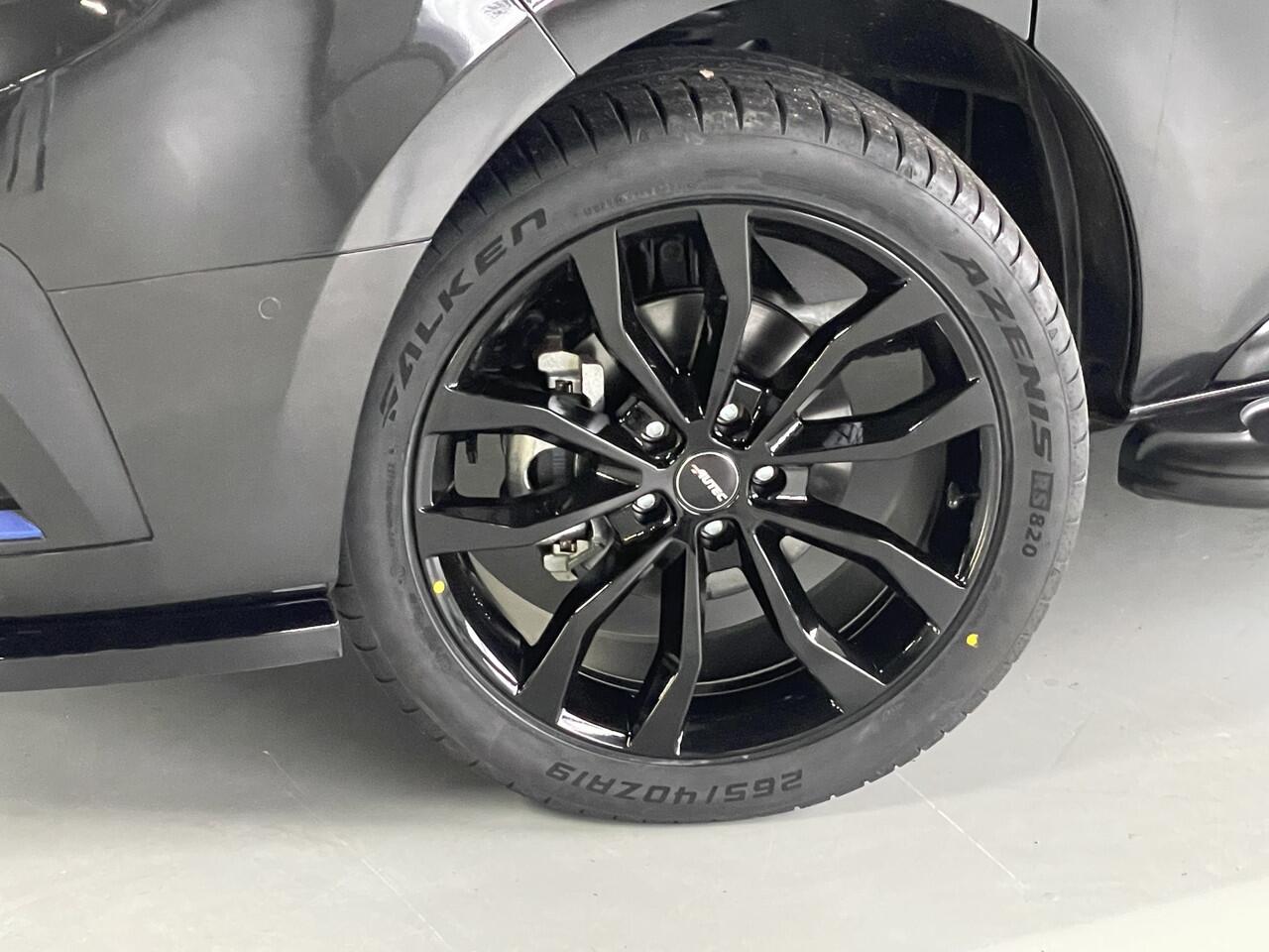 Renault TRAFIC 2.0 Blue dCi EDC 170 PK T29 L2H1 Extra DC Navi / Camera