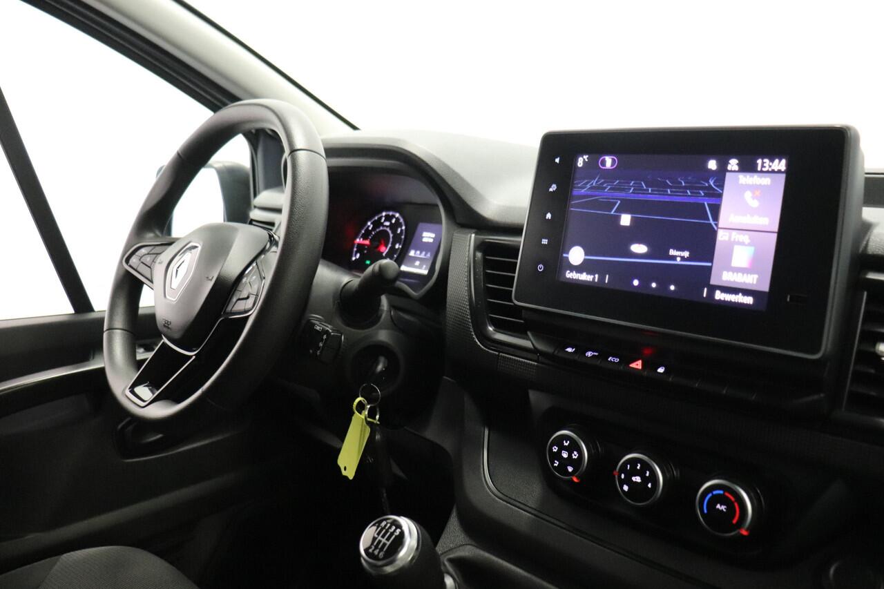 Renault TRAFIC 2.0 dCi L2 EURO 6 - Airco - Cruise - Trekhaak - ¤21.900,- Excl.