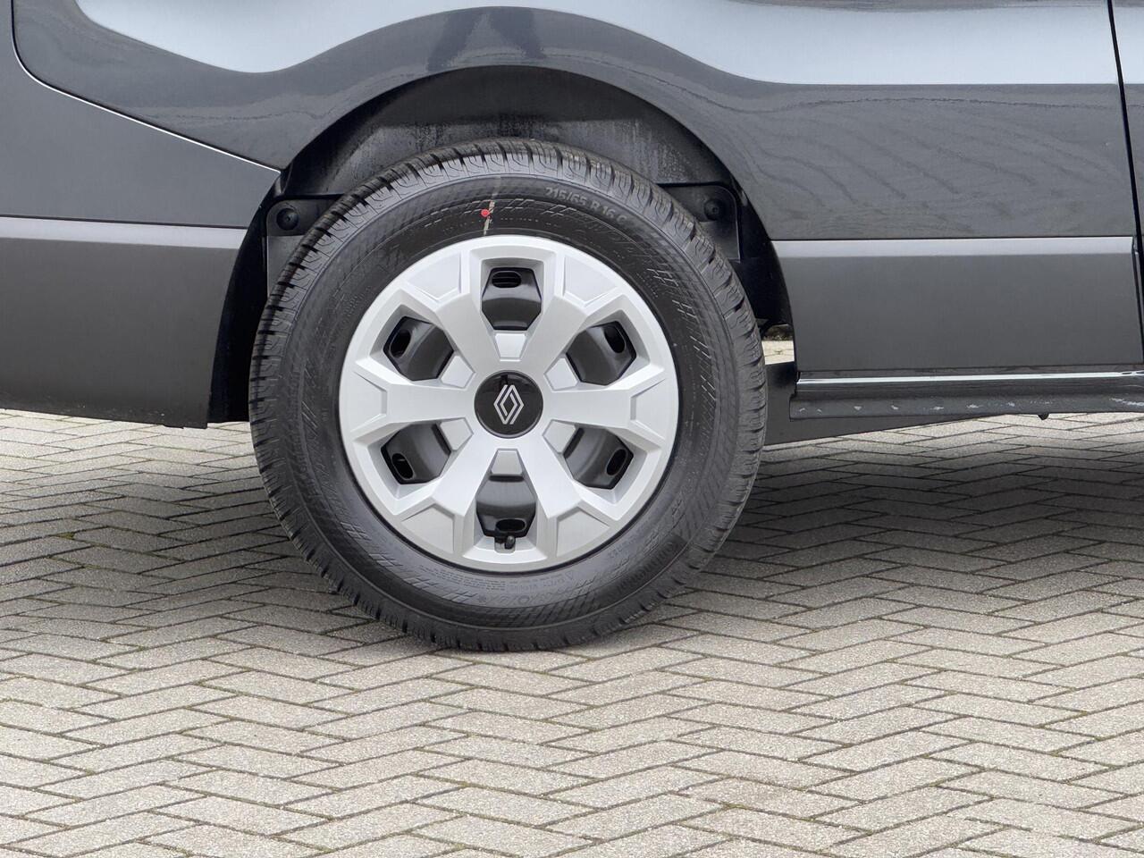 Renault TRAFIC 2.0 Blue dCi 130 T30 L2H1 Advance | NIEUW | DIRECT RIJDEN | BPM VRIJ ! | 2024 PRIJS ! | SNEL RIJDEN |