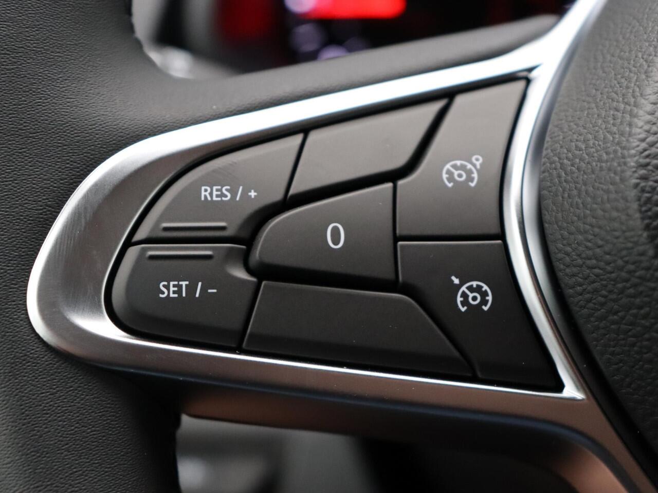 Renault TRAFIC 2.0 dCi 150 EDC T30 L2H1 Advance | Laadruimtepakket | Achteruitrijcamera | Vierseizoenbanden |