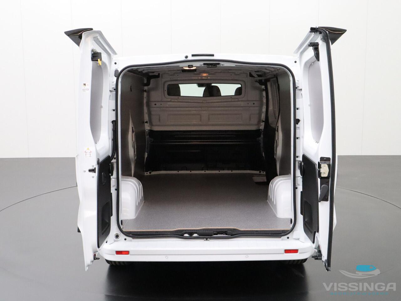 Renault TRAFIC L2H1 170 pk Vissinga Special Extra Luxe