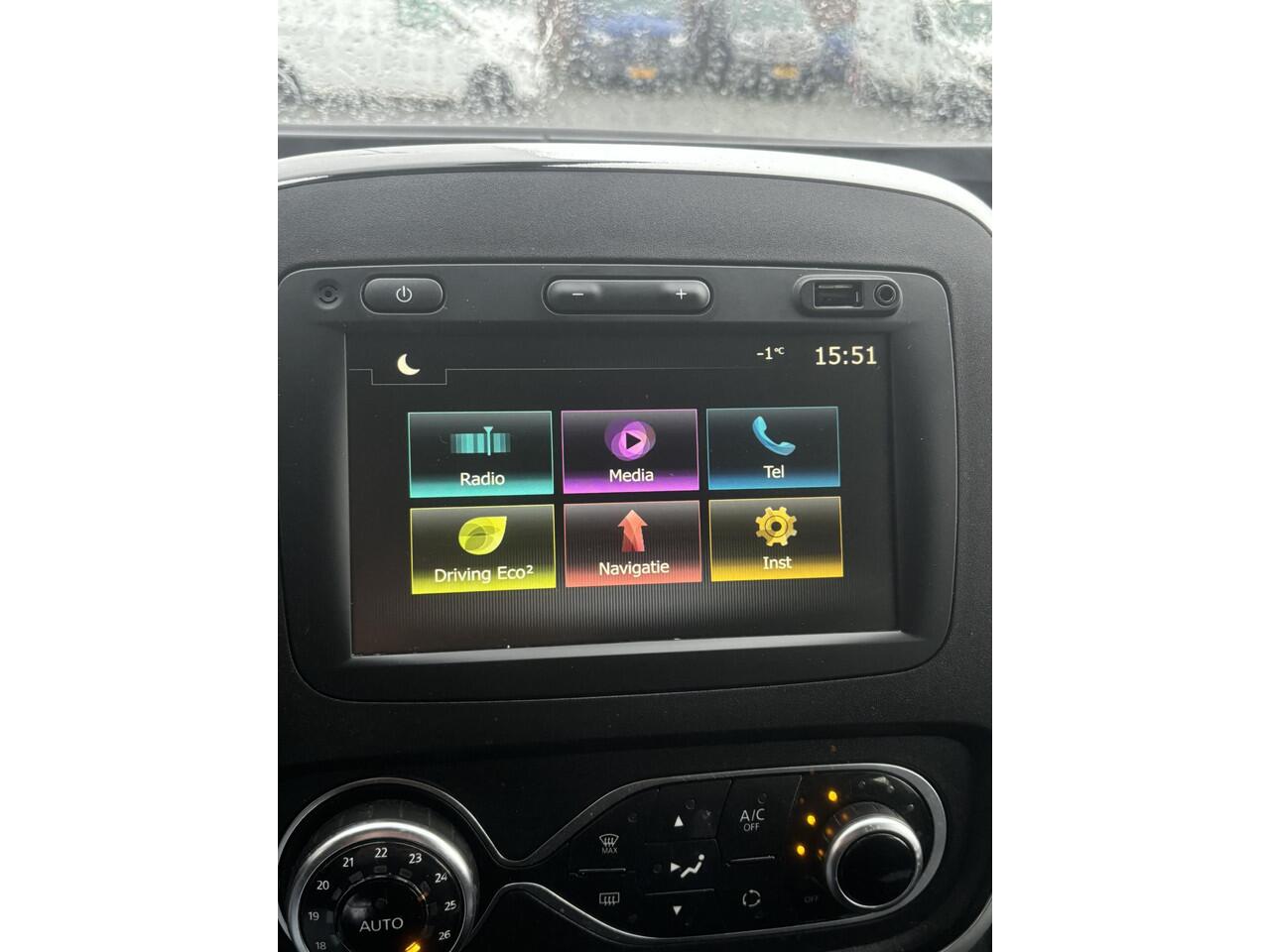 Renault TRAFIC 2.0 dCi 170 T29 L2H1 DC Luxe*AUTO*HAAK*ECC*CAM*TEL