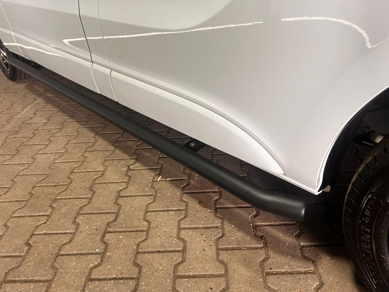 Renault TRAFIC 2.0 Blue dCi EDC 170 T29 L2H1 Extra DC 125th Anniversary VVB387 BPM vrij! Benut nu nog uw voordeel!