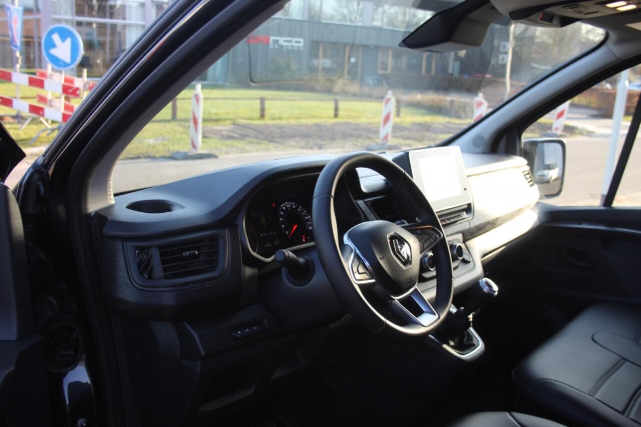 Renault TRAFIC 2.0 Blue dCi T30 L2