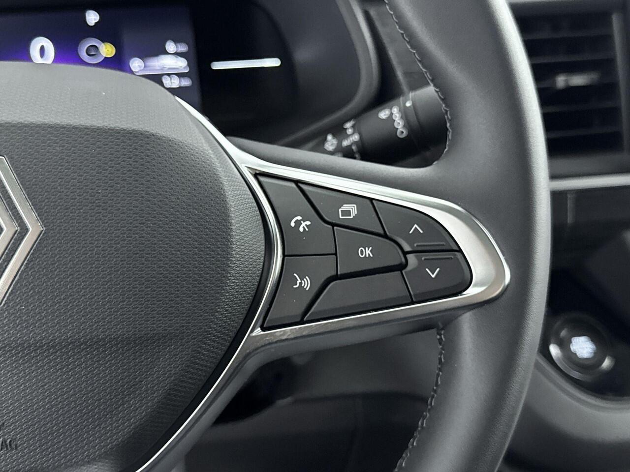 Renault TRAFIC 2.0 Blue dCi 170 T30 L2H1 Extra Annivesary Edition