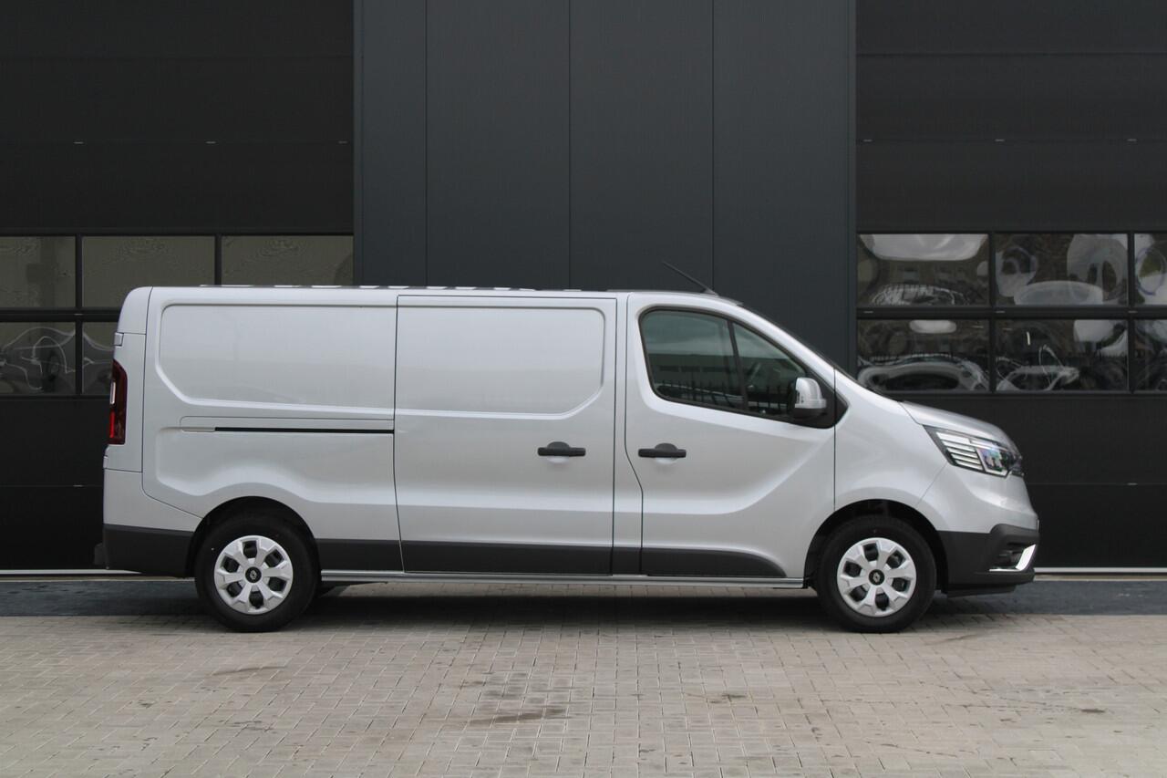 Renault TRAFIC 2.0 Blue dCi 150pk T30 L2H1 Advance - Achteruitrijcamera - Carplay - Android - Allseason - Trekhaak - Rijklaar