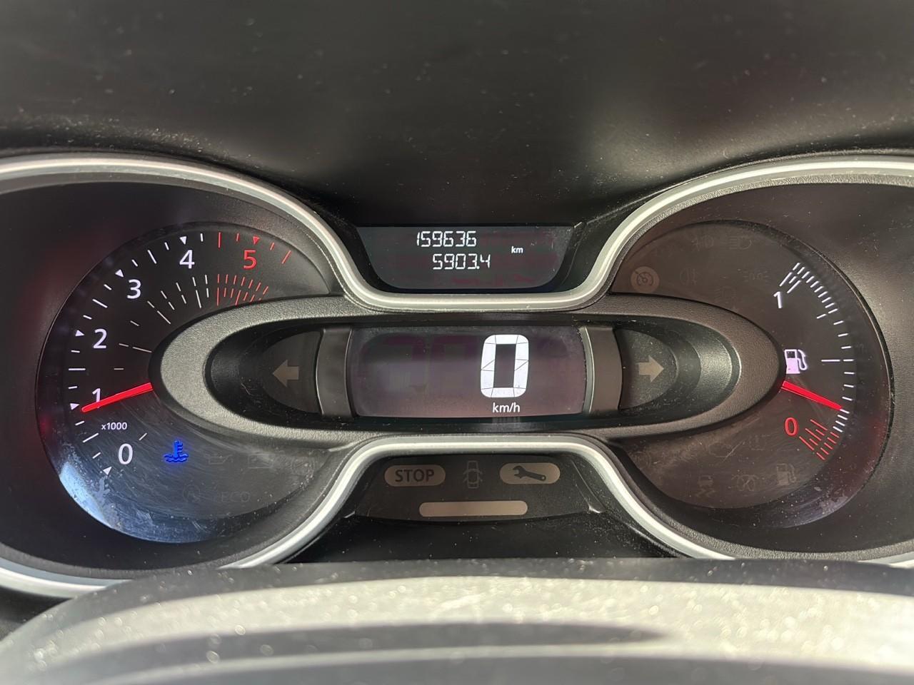 Renault TRAFIC 1.6 dCi L2H1 D.C. Formula Edition LEDER ECC NAVI