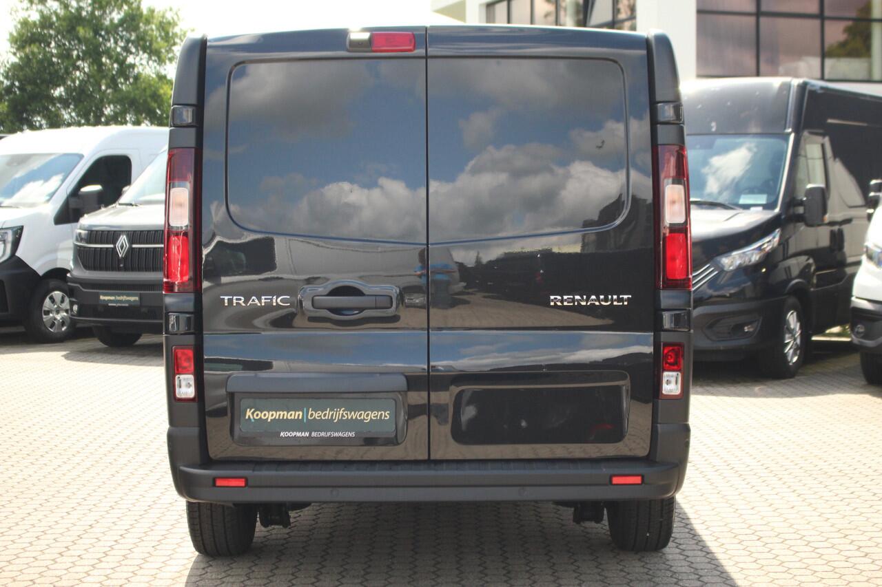 Renault TRAFIC 2.0 Blue dC1 150pk T30 L2H1 Advance | Carplay/Android | Camera | Lease 537,- p/m