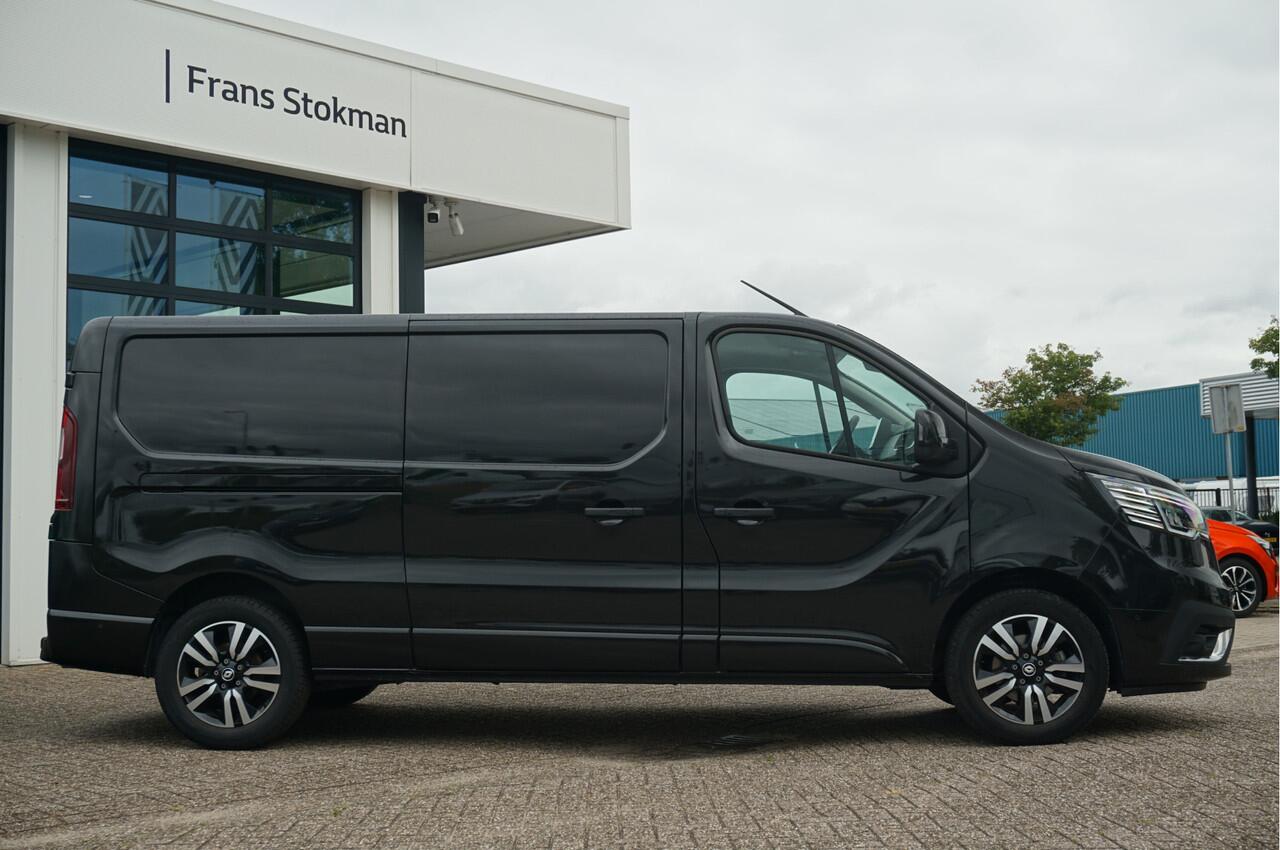 Renault TRAFIC 2.0 Blue dCi 170 EDC T30 L2H1 Extra