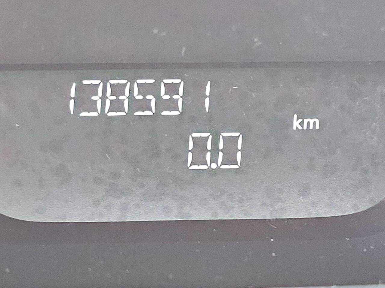 Renault TRAFIC 2.0 dCi 145 T29 L2H1 DC Comfort Airco Automaat Navi Sidebars Euro6 145Pk NAP 1e Eigenaar!