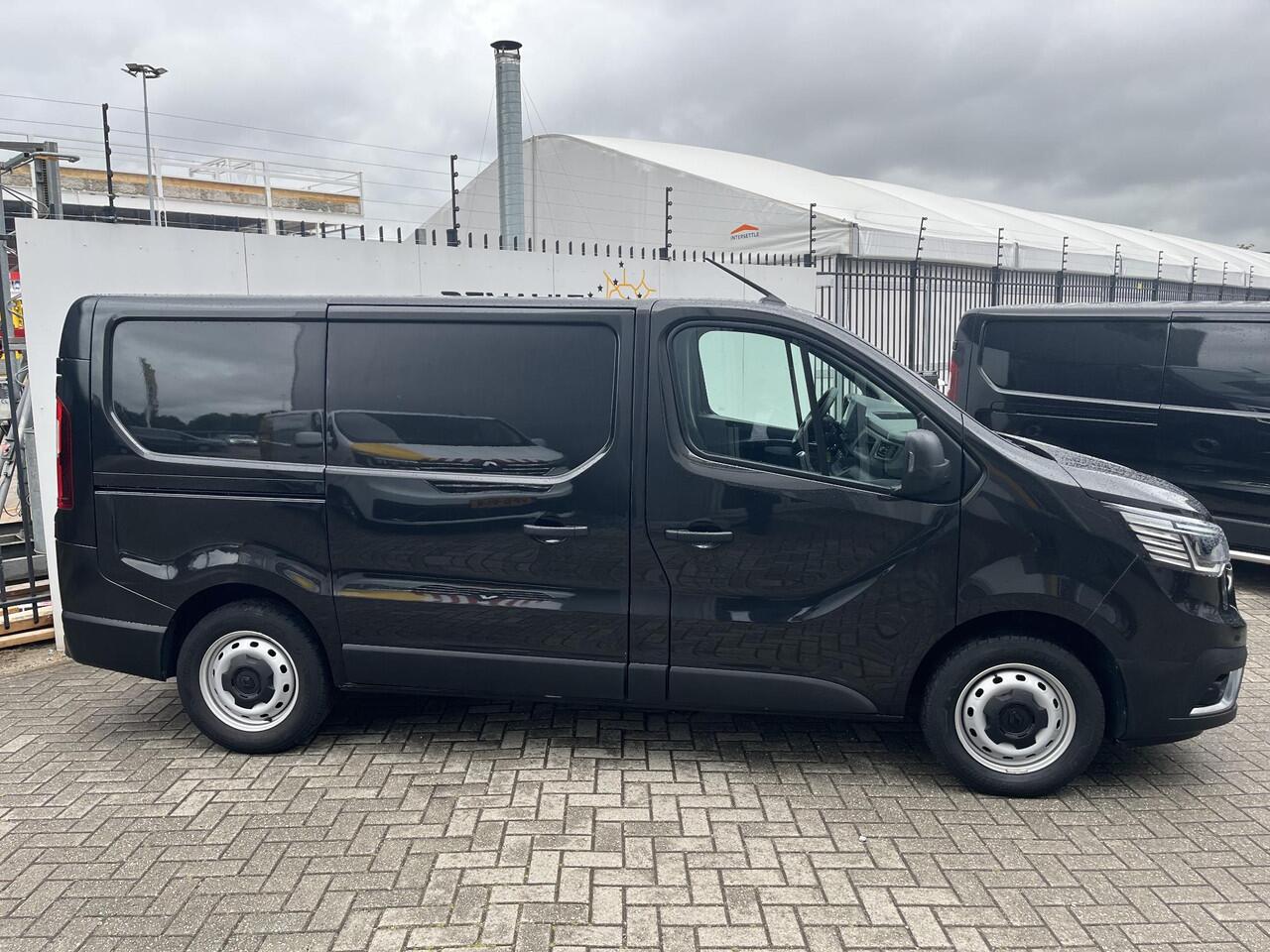 Renault TRAFIC 2.0 dCi 110 T29 L1H1 Comfort