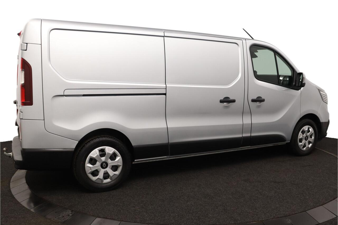 Renault TRAFIC 2.0 Blue dCi 130 T30 L2H1 Advance - Cruise Control - Navigatie - Climate control - Bluetooth - Achteruitrij camera - Virena Zekerheidspakket t.w.v. ¤895