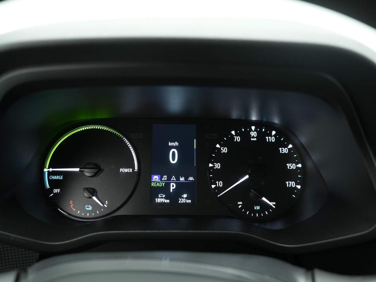 Renault TRAFIC E-Tech T29 L2H1 Comfort 52 kWh Betimmering Navigatie