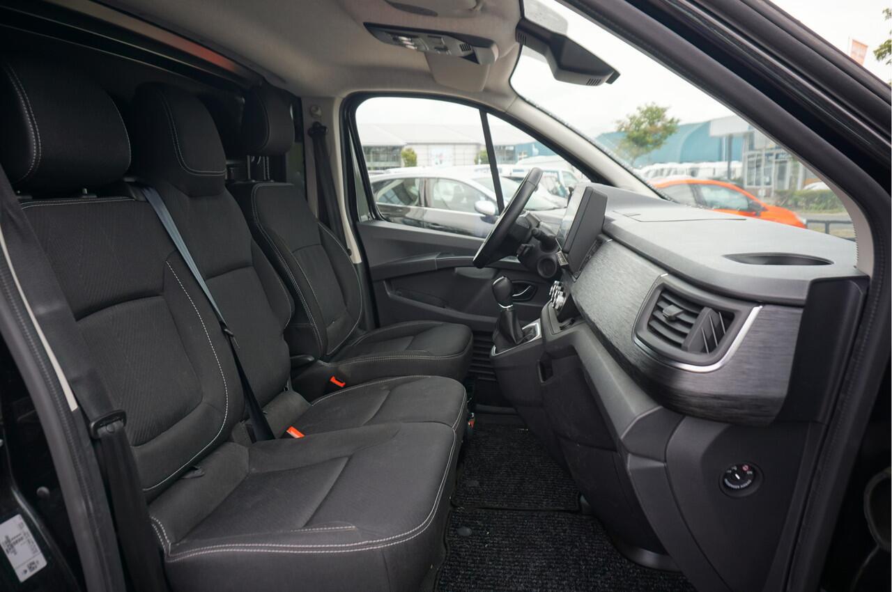 Renault TRAFIC 2.0 Blue dCi 170 EDC T30 L2H1 Extra