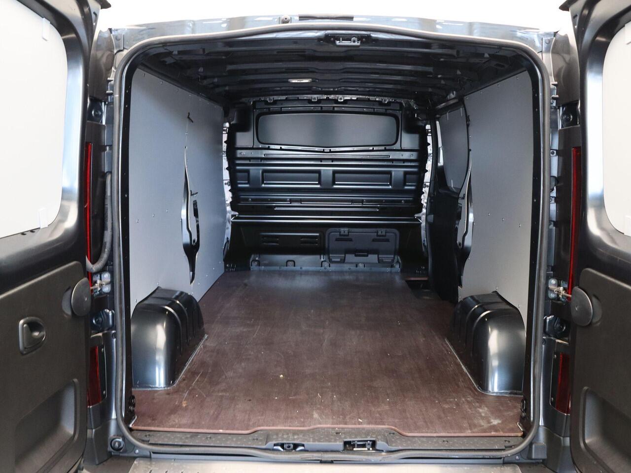 Renault TRAFIC 2.0 Blue dCi 130pk T30 L2H1 Advance | Laadruimtepakket | Achteruitrijcamera | Reservewiel |