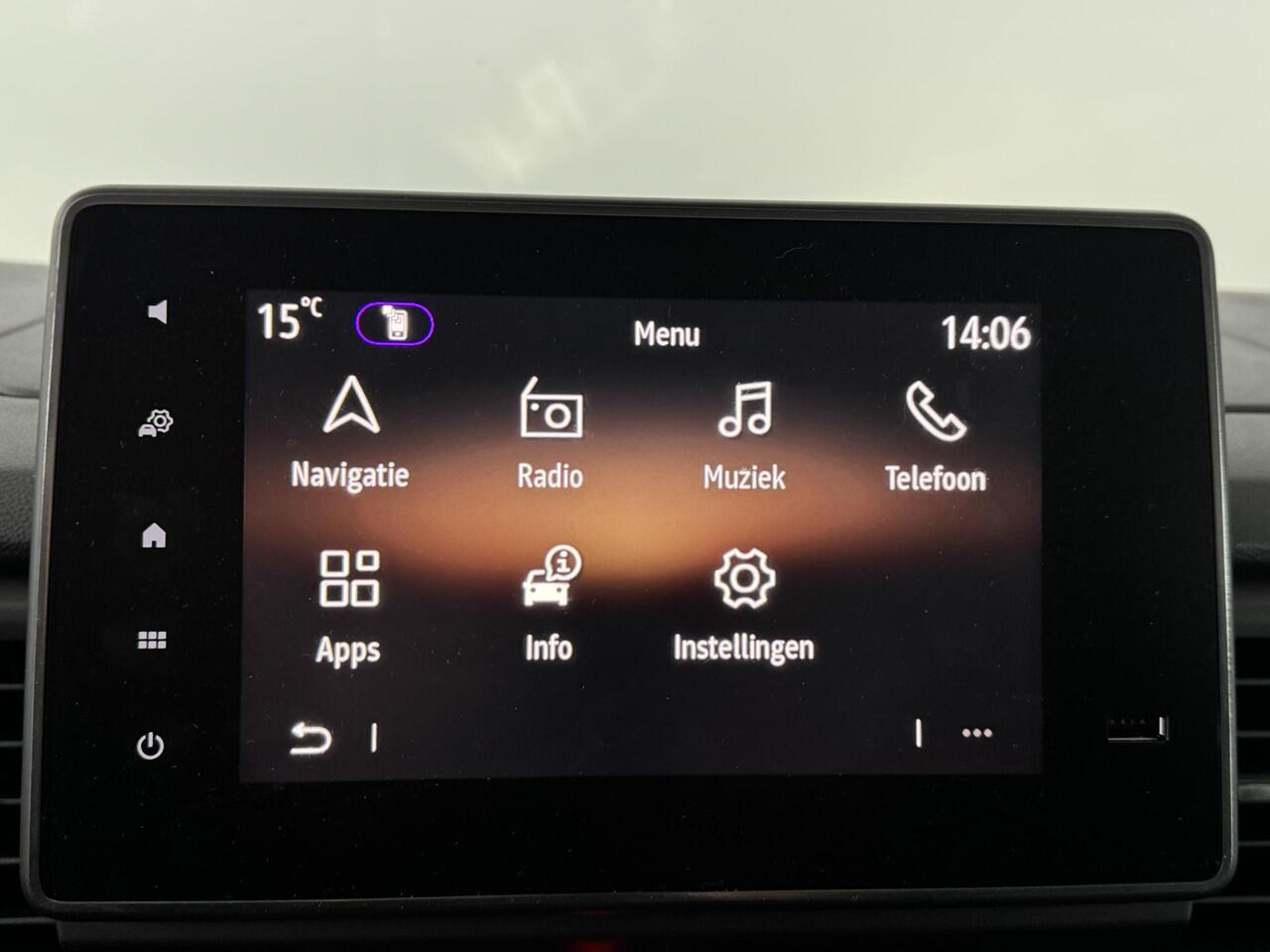 Renault TRAFIC 2.0 Blue dCi 130 T30 L2H1 Advance | Navigatie | Achteruitrijcamera | Alarm |