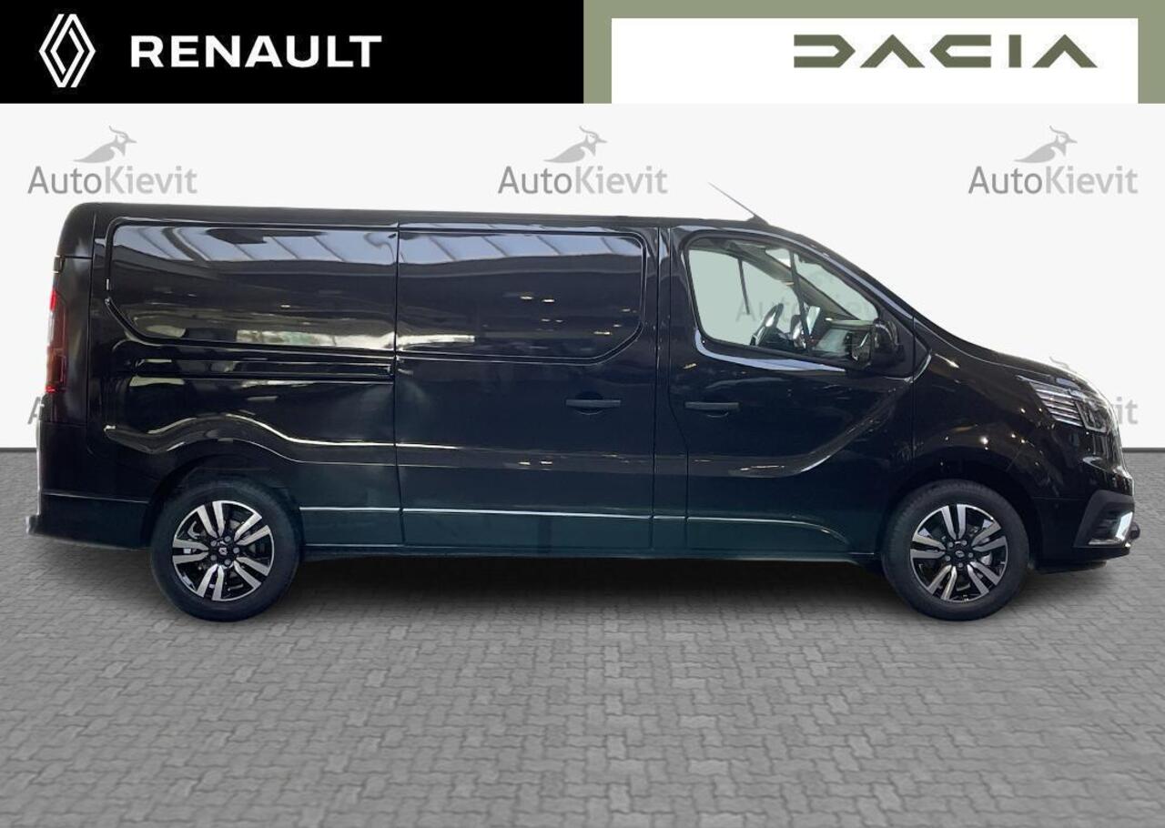 Renault TRAFIC 2.0 Blue dCi 170 T30 L2H1 Extra
