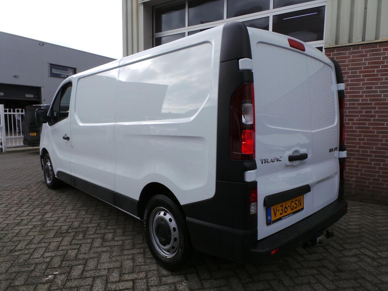 Renault TRAFIC 2.0 Blue dCi 110 T30 L2H1 Airco,Cruise,Pdc,Trekhaak