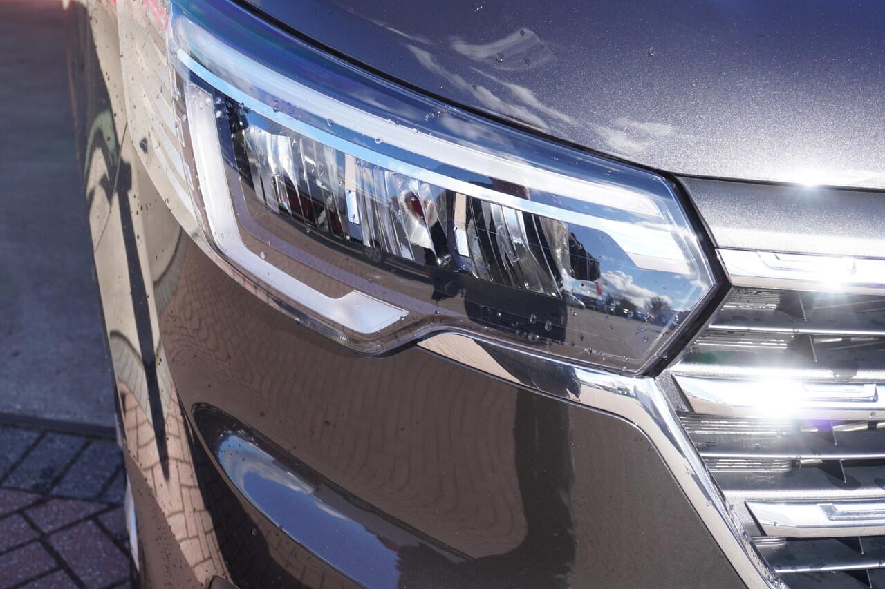 Renault TRAFIC 2.0 Blue dCi 130PK T30 L2H1 Advance Nr. V047 | Airco | Cruise | Apple CP + Android auto | Camera