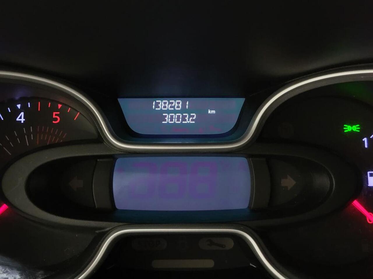 Renault TRAFIC 1.6dCi 3-Zits Euro 6!