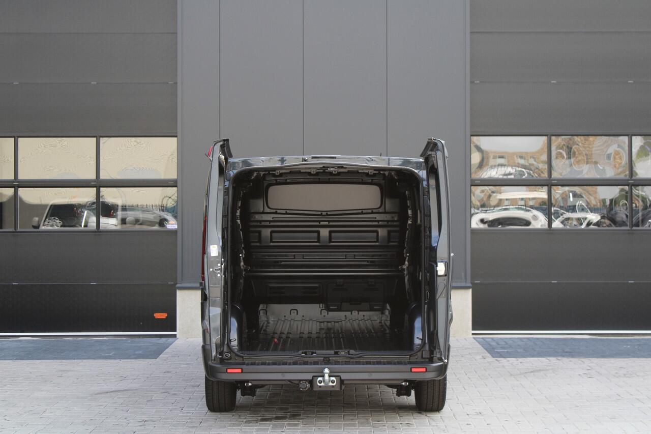 Renault TRAFIC 2.0 Blue dCi 130pk T30 L2H1 Advance - 2x Schuifdeur - Achteruitrijcamera - Carplay - Android - Allseason - Trekhaak - Rijklaar