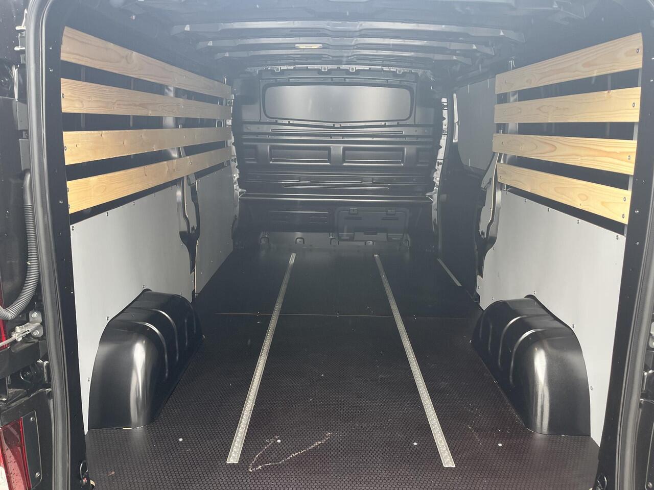 Renault TRAFIC 2.0 Blue dC1 150 EDC T30 L2H1 Advance / Demo Zuidoost / vraag naar beschikbaarheid