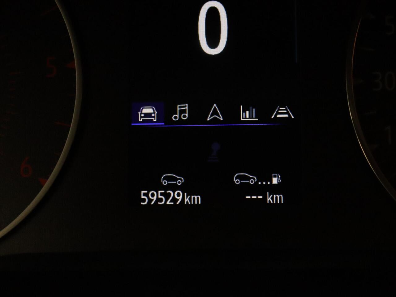 Renault TRAFIC 2.0 dCi 130pk T29 L2H1 DC Work Edition Camera | Cruise | Navi | Parkeersens. v+a | Trekhaak