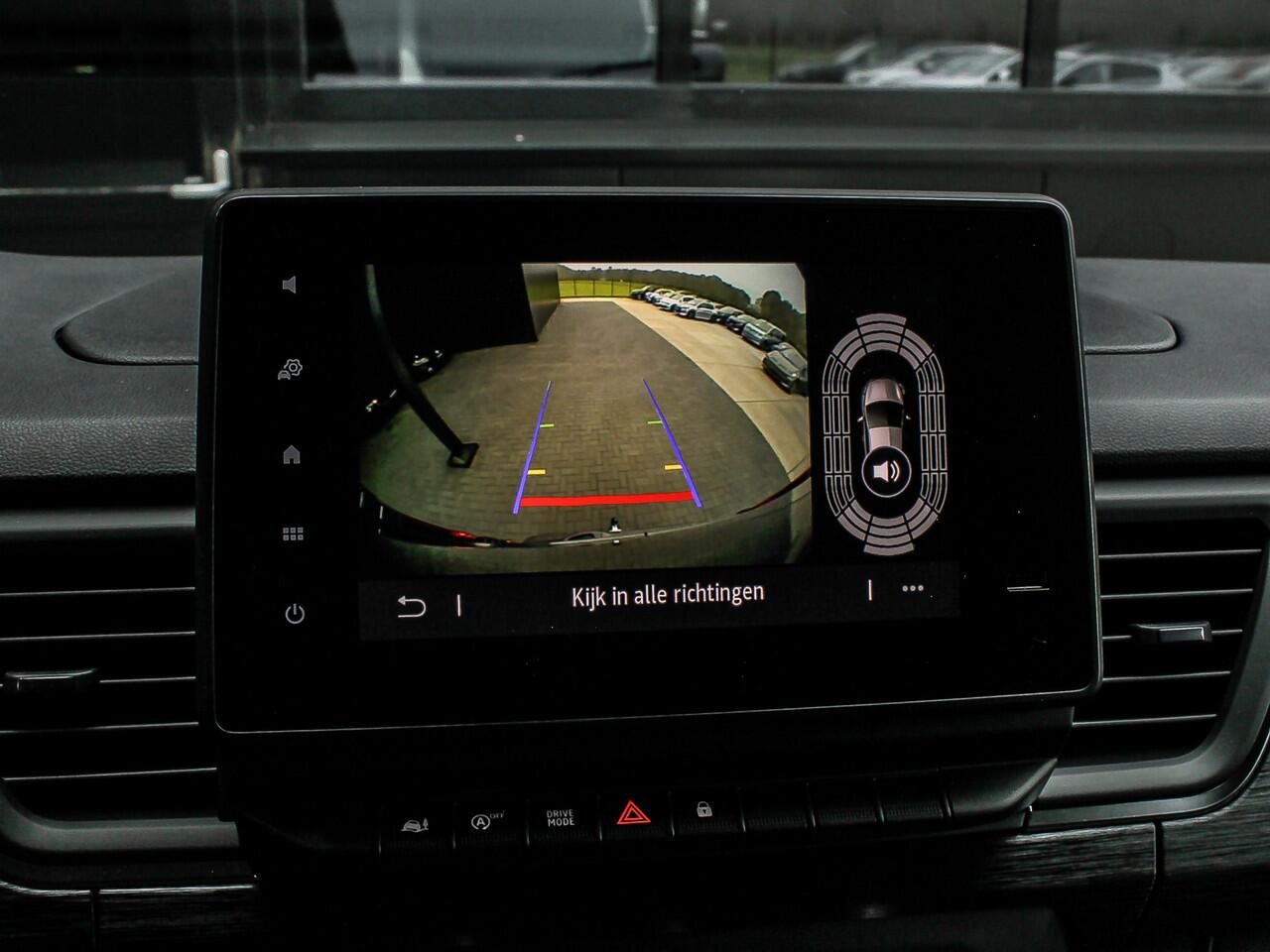 Renault TRAFIC 2.0 BluedCi 170PK Automaat Extra Bestelwagen | BPM VRIJ! | LED KOPLAMPEN | KEYLESS | CAMERA | CRUISECONTROL | BETIMMERING | TREKHAAK |