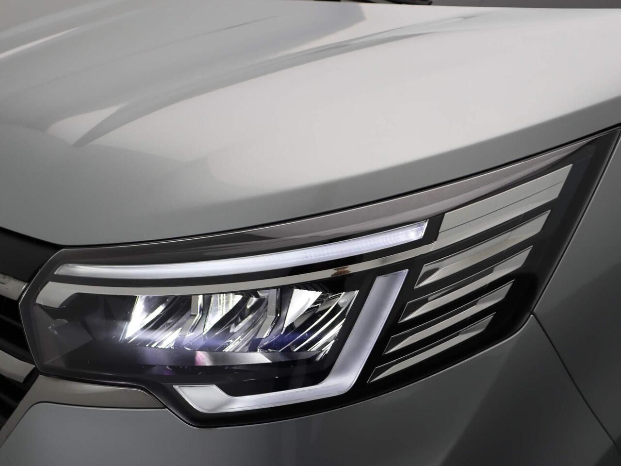 Renault TRAFIC 2.0 Blue dCi 150 EDC T30 L2H1 Advance | Trekhaak | Laadruimtepakket | Achteruitrijcamera | Vierseizoenbanden |