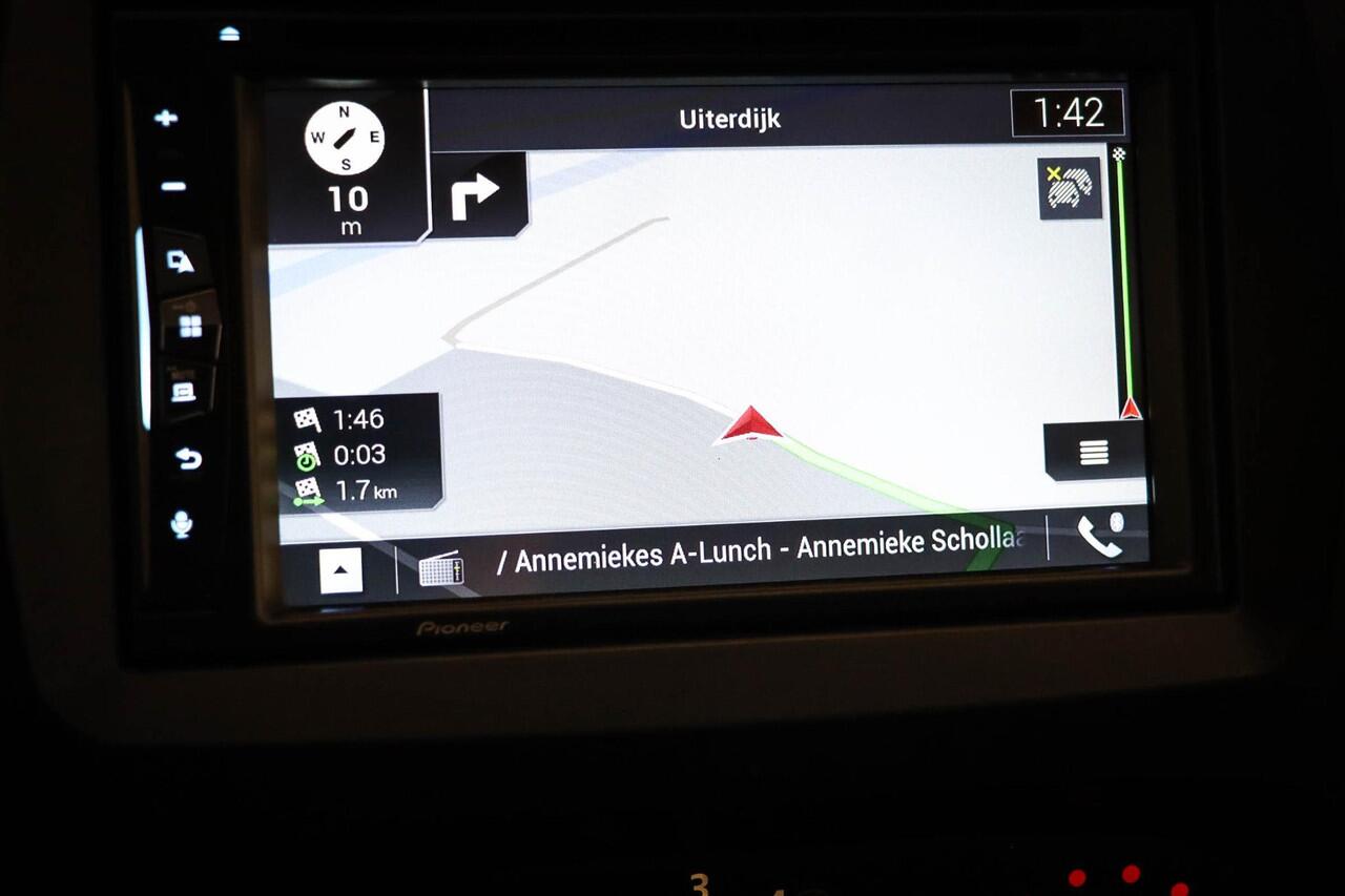 Renault TRAFIC Passenger 2.0 dCi 120 Grand Zen 9-PERSOONS | LED | AIRCO | CRUISE | NAVI | APPLE | TREKHAAK | INCL. BTW/BPM