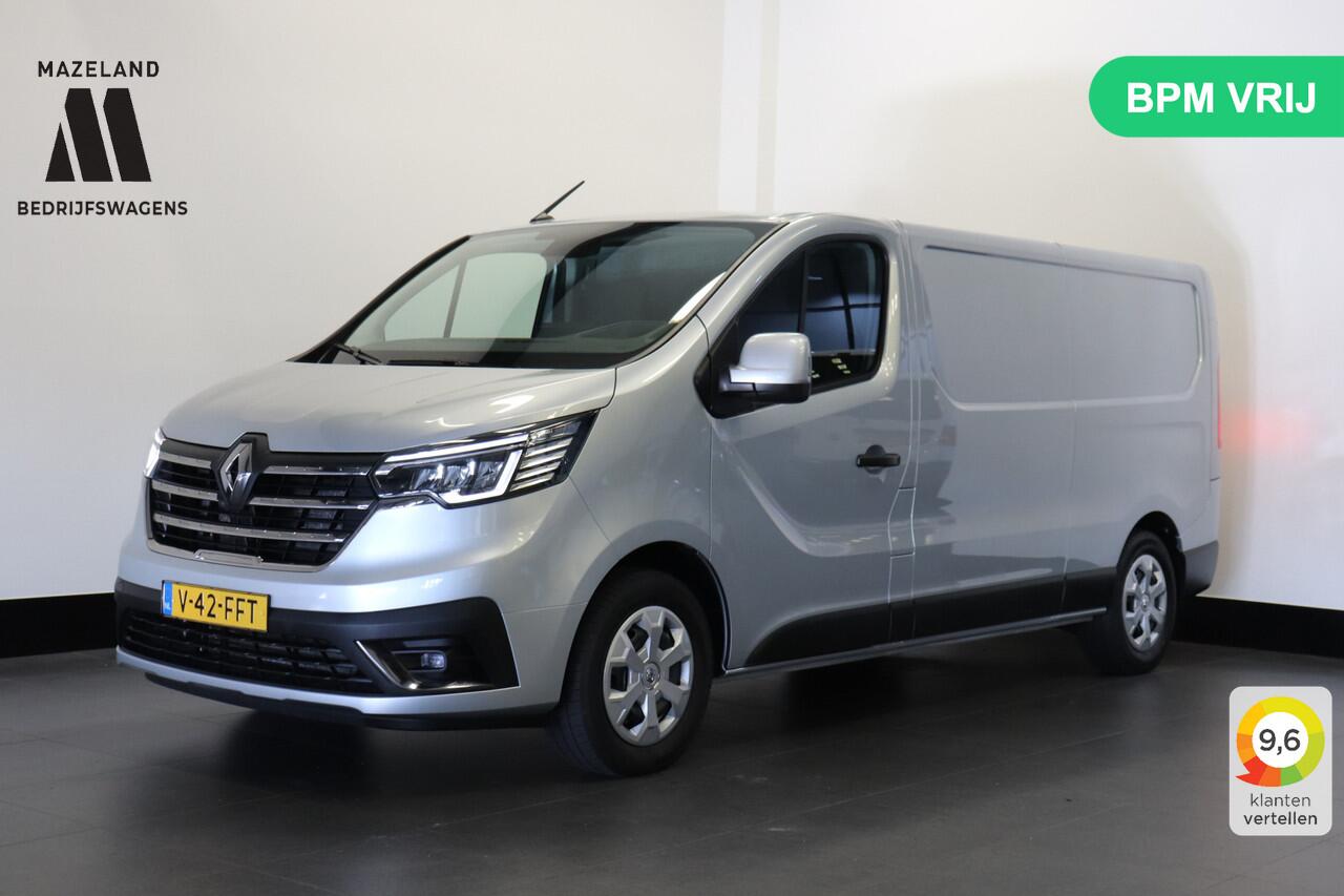 Renault TRAFIC 2.0 dCi 110PK L2 - EURO 6 - Airco - Cruise - PDC - ¤ 24.950,- Excl.