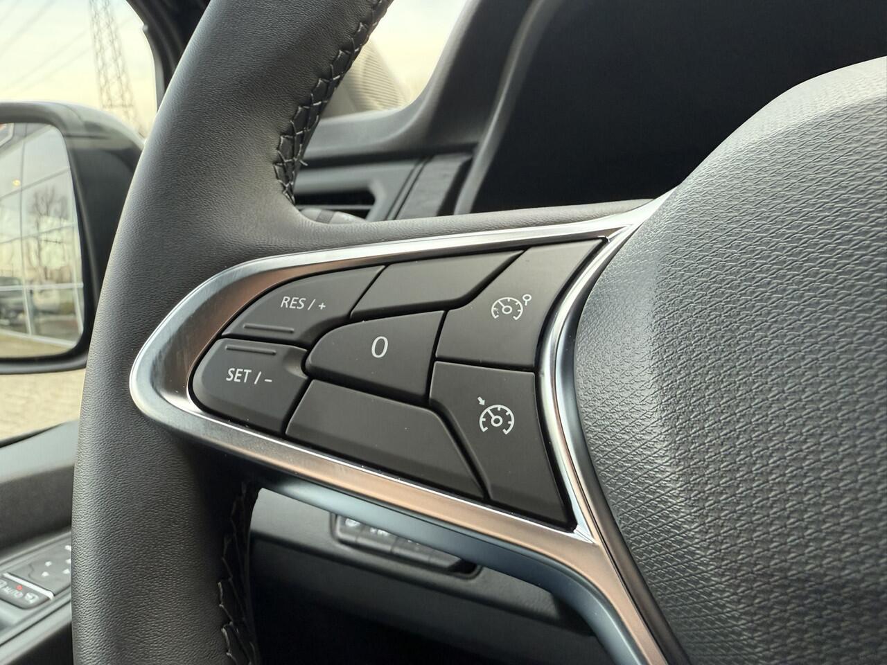 Renault TRAFIC 2.0 Blue dCi 130 T30 L2H1 Advance BPM VRIJ