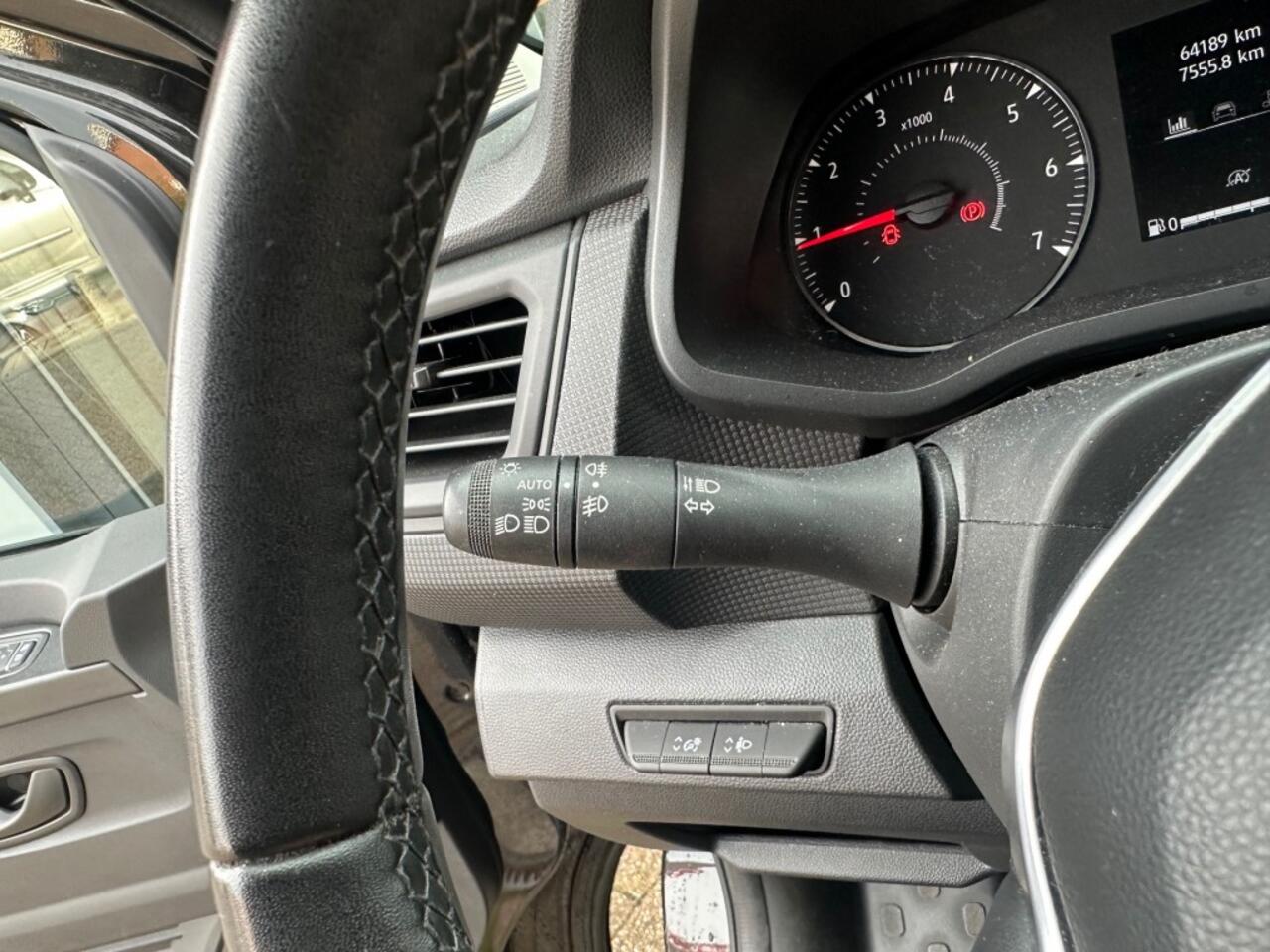 Renault TRAFIC 2.0 dCi 130 T30 L2H1 Work Edition