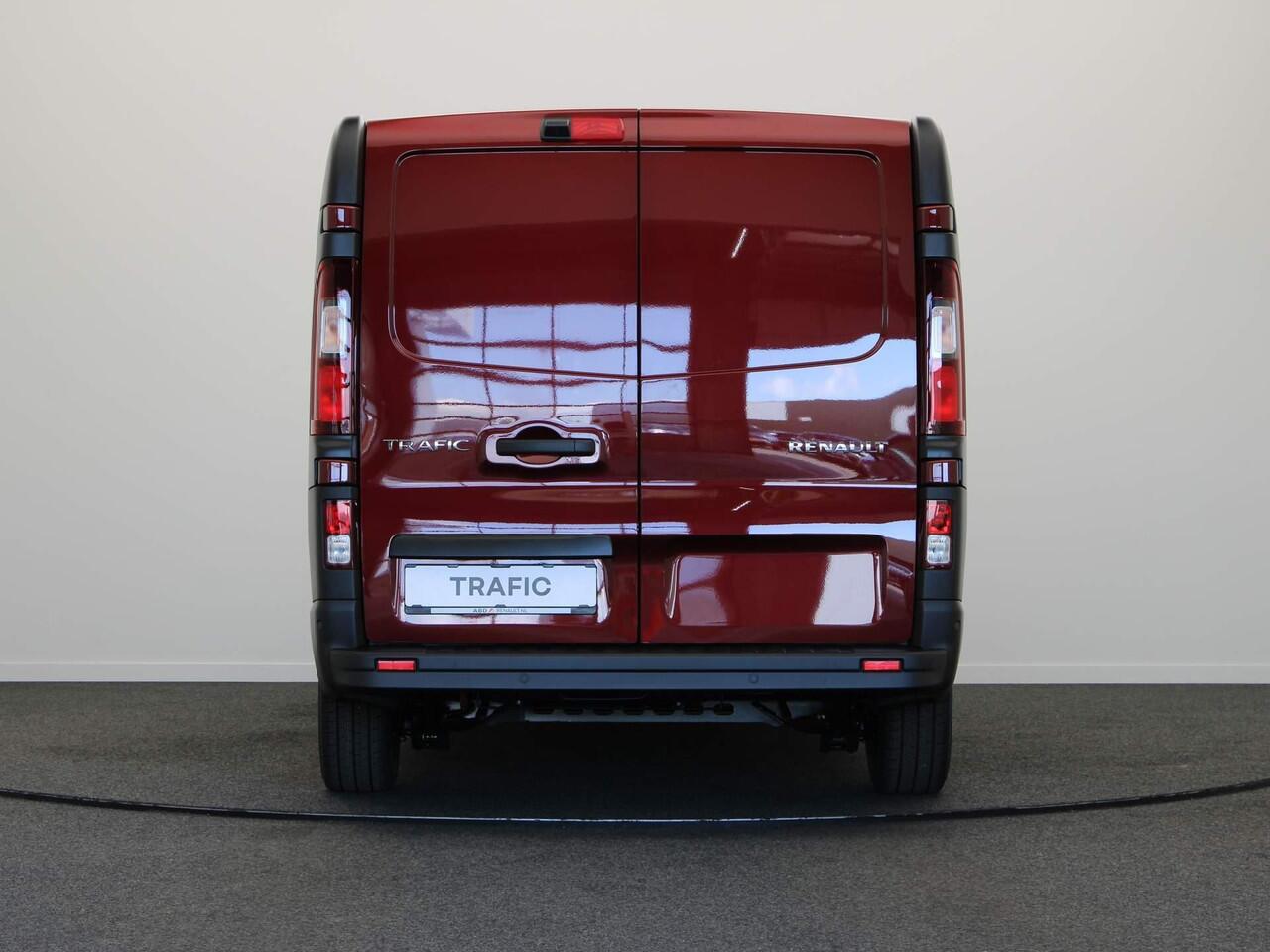 Renault TRAFIC 2.0 dCi 110pk T30 L2H1 Start | BPM Voordeel | Hoge korting | Lage rente | Direct rijden | Vol opties |